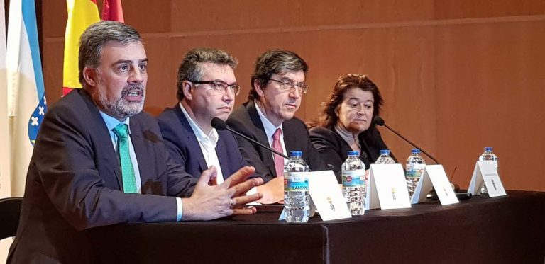 ‘Redondela VIII’ incrementará as oportunidade laborais de 100 persoas desempregadas
