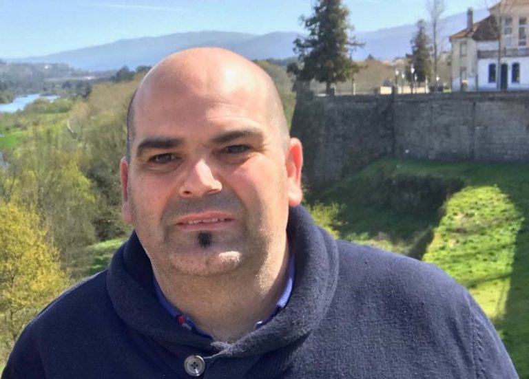 Alberto Álvarez Pérez, novo concelleiro do grupo municipal do PSdeG-Redondela