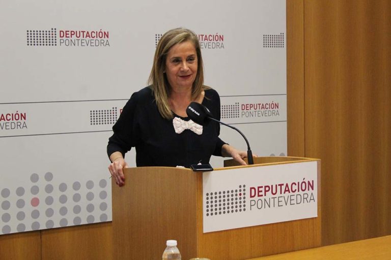A Deputación leva a Valencia ‘Galaicos: un pobo entre dous mundos’
