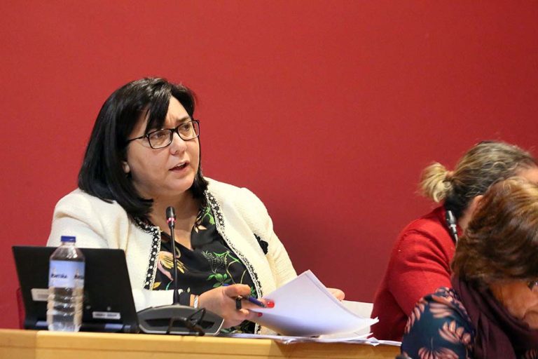O PSOE de Ponteareas apoia a solicitude dos sindicatos para reducir á actividade “ao mínimo indispensable”