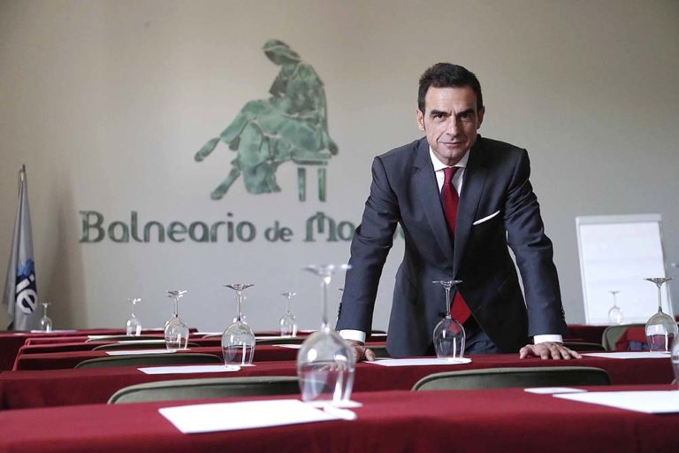 Comeza a XV Edición do Advanced Management Program do «IE Business School» de Galicia