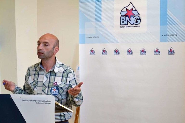 O Pleno de Redondela respalda a iniciativa do BNG rexeitando a macroárea comercial do Celta en Mos