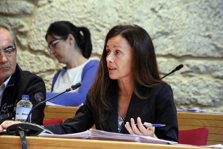 O Pleno da Deputación debaterá unha moción de apoio ás reivindicacións da Plataforma N-120