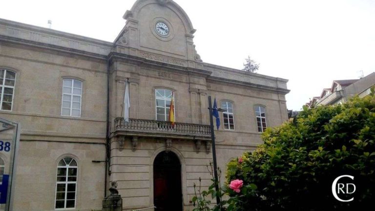O Concello de Ponteareas avanza cos trámites esixidos polo TSXG para a demolición do Eroski