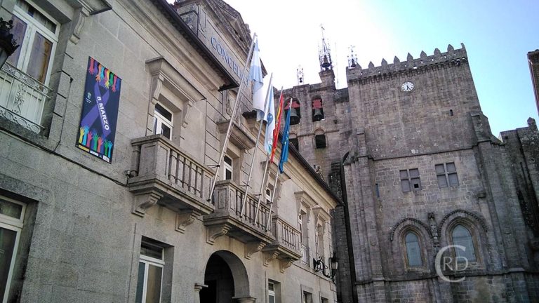 Ata o 3 de xuño estará aberto o prazo para solicitar as axudas do programa Reactiva Tui II