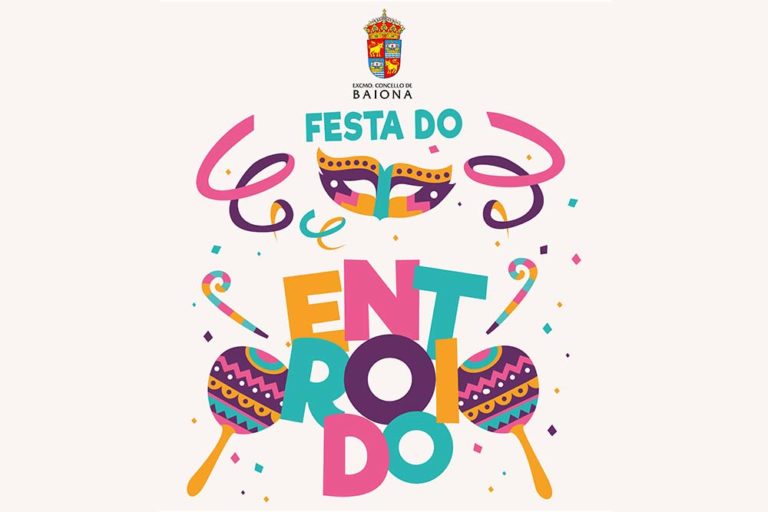 Baiona organiza unha Festa Infantil de Entroido no Pavillón de Deportes