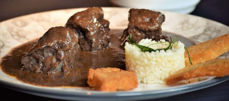 A Guarda exalta a lamprea do Miño cunha fins de semana gastronómicas