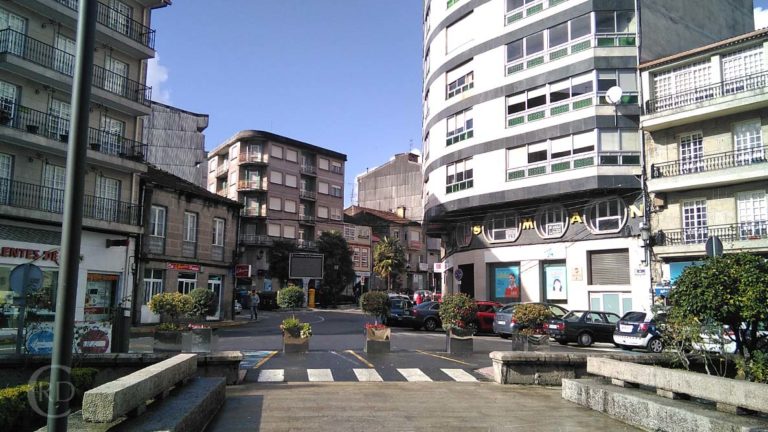 Ciudadanos presenta o seu grupo local de Ponteareas
