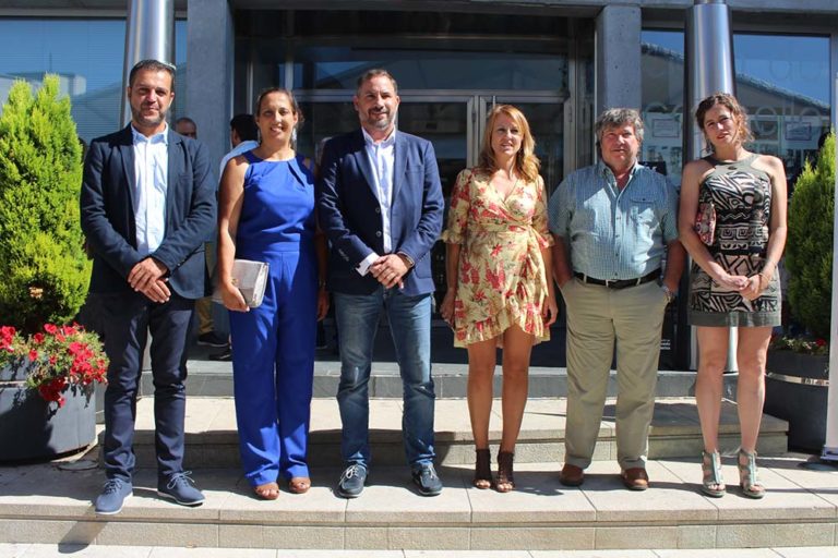 O Concello de Salceda acepta a mediación despois das eleccións do 26M