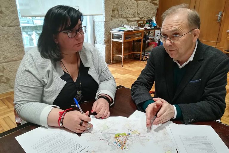 Ponteareas afronta a fase final do PXOM “adaptado ás esixencias da Xunta”