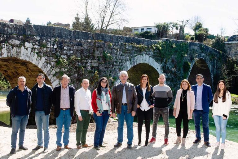ACiP presenta os primeiros once compoñentes da súa lista ás municipais