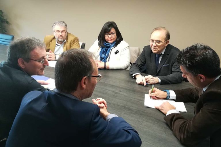 Ponteareas aposta por dar espazo á creación de empresas e fomento de negocio