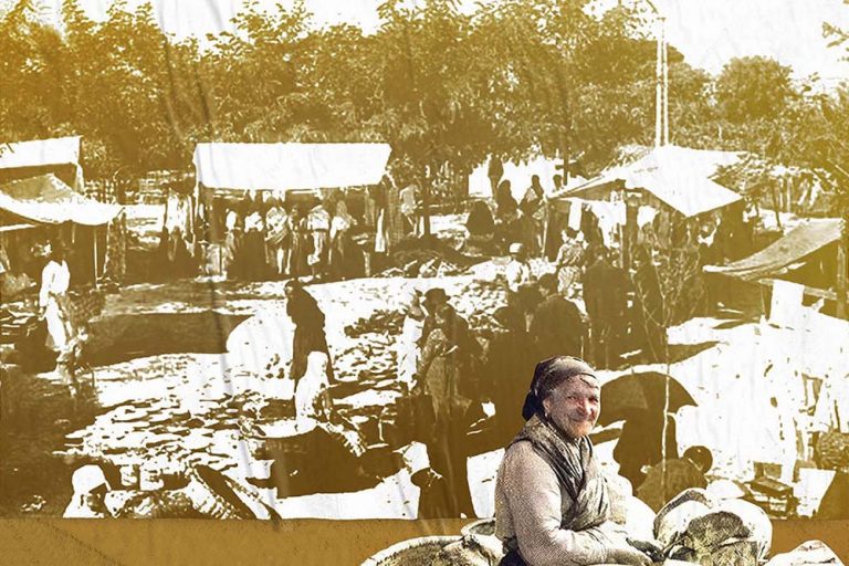 Baiona celebra, o 1 de maio, o ‘III Mercado Antigo de Sabaryz’