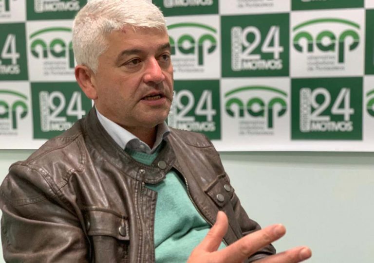 ACiP presenta un ‘Plan Estratéxico’ para impulsar o turismo de Ponteareas