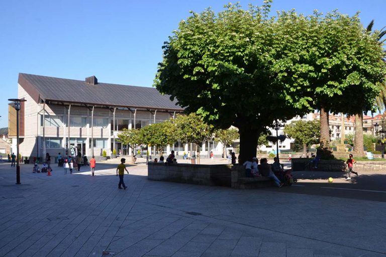 O goberno de Salceda recorre á Xustiza para invalidar o voto dun concelleiro popular