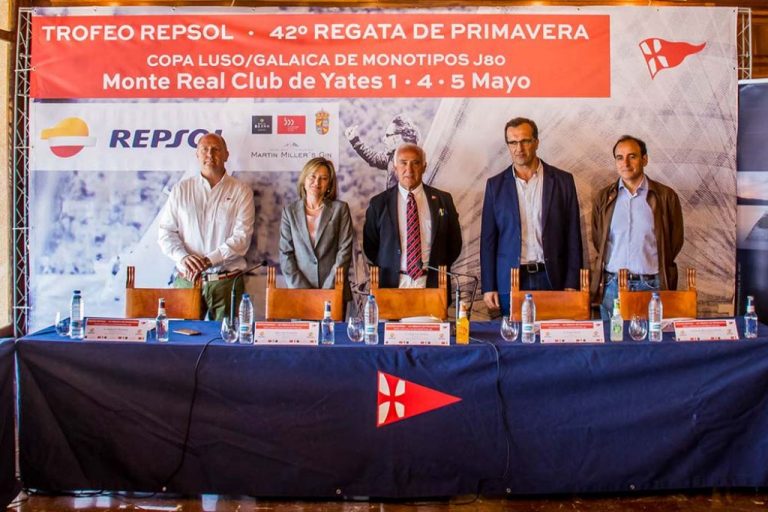 En liza unha nova edición do ‘Trofeo Repsol’ do Monte Real