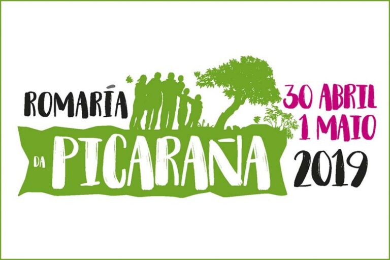 A romaría da Picaraña volve esta fin de semana a Ponteareas