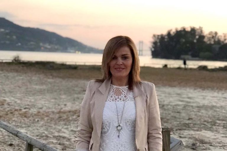 Digna Rivas rexeita ante o Consello de Administración da Autoridade Portuaria que Rande convírtase nun almacén de contedores