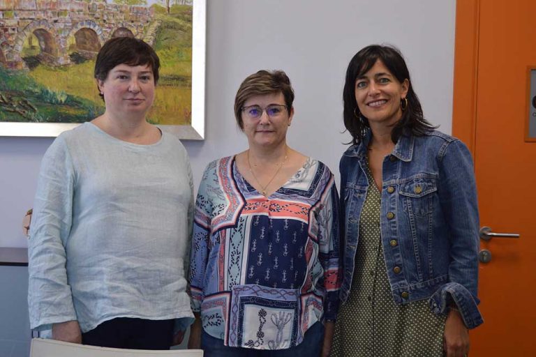 Medio centenar de persoas benefícianse dos cursos organizados polo Concello de Tomiño