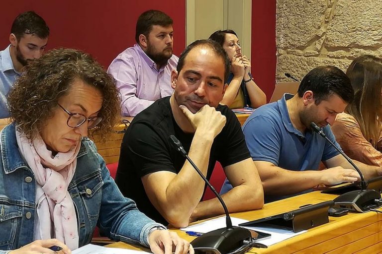 Ponteareas mellora o procedemento para autorizar espectáculos públicos