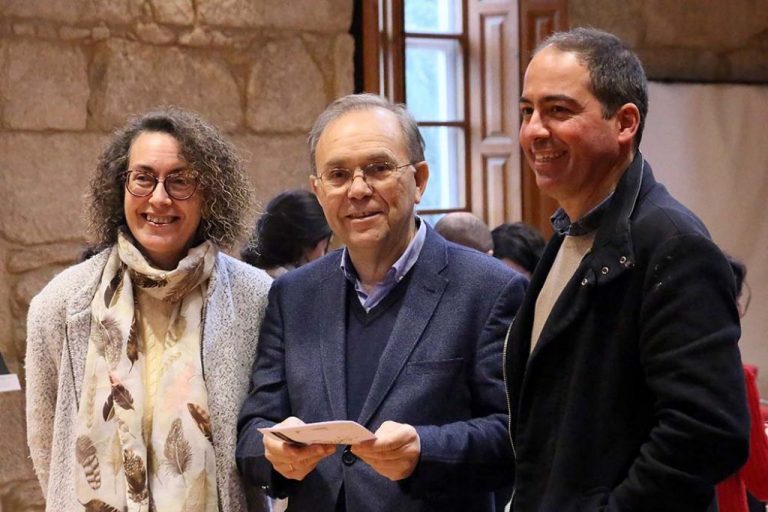 O Goberno de Ponteareas desminte as acusacións do PP sobre as nóminas do persoal