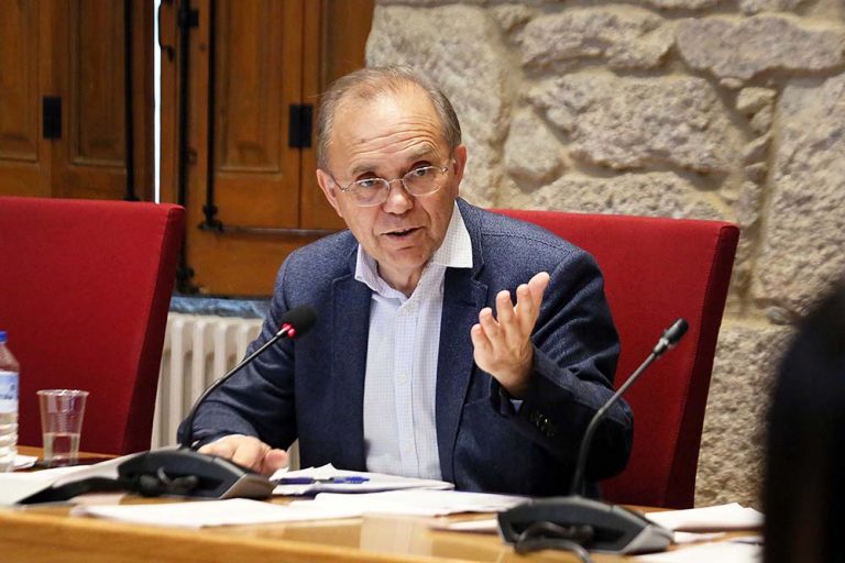 Ponteareas concede 150.000 euros de axudas ás traídas veciñais de auga