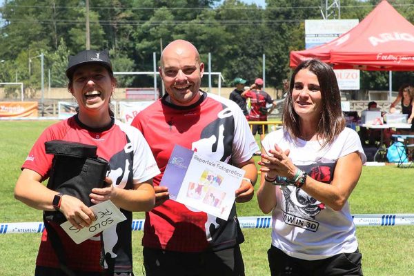 Trofeo Agility Concello de Ponteareas