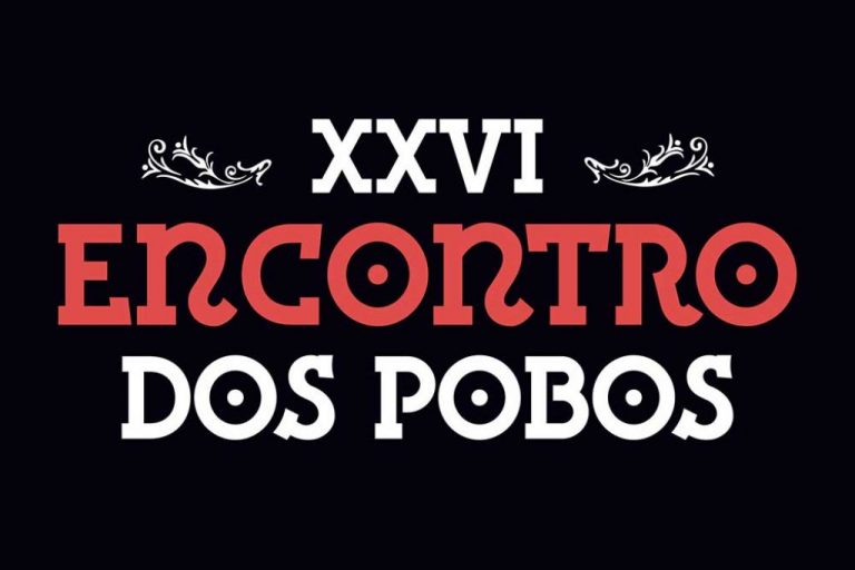 A Praza do Seixo de Tomiño acolle o «XXVI Encontro dos Pobos»