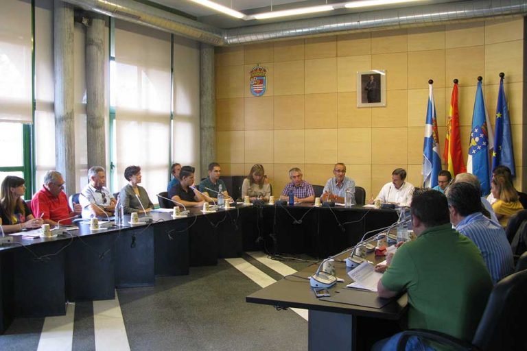 Nigrán bonifica o imposto de rodaxe aos vehículos eléctricos, híbridos e a gas