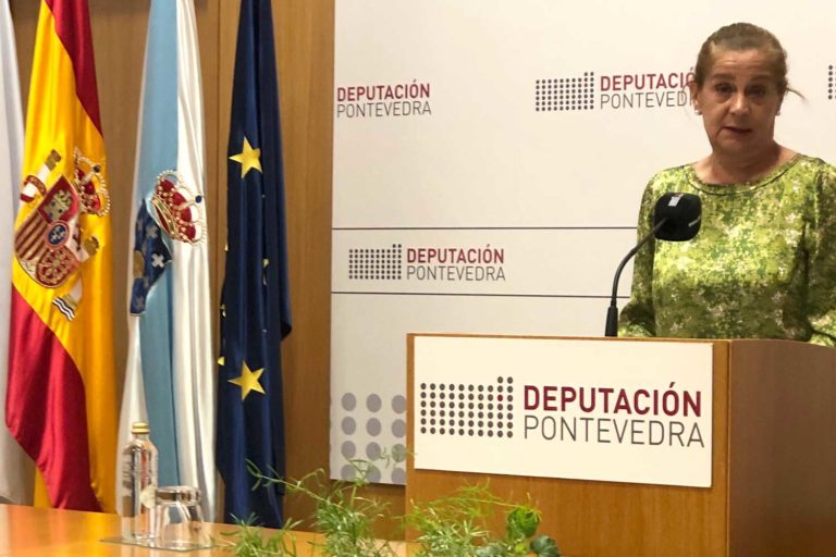 Unha vintena de mozos e mozas terán contratos en prácticas en ONG’s da provincia