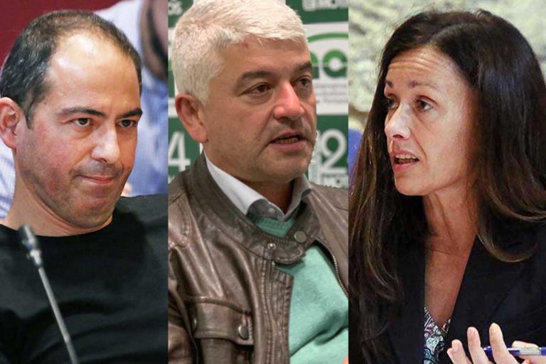 O Goberno de Ponteareas concreta cos portavoces da oposición o cumprimento da súa dedicación  retribuída