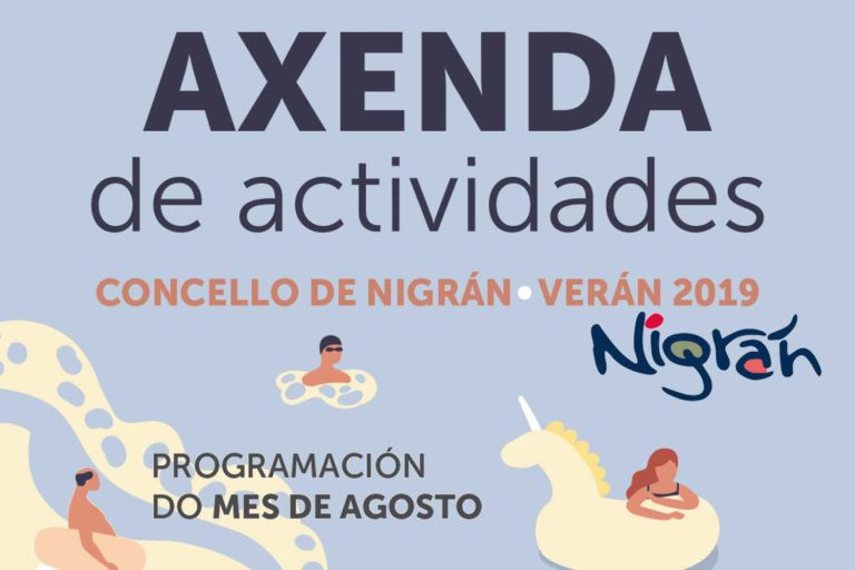 «Nigrán Area» e a «Batalla de gallos» Freestyle en Praia América, abren a ampla programación de actividades de agosto en Nigrán