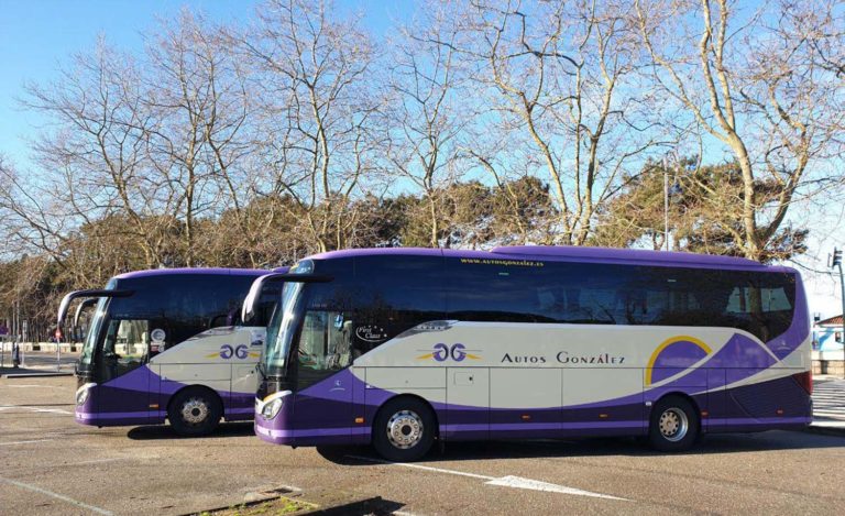 Autos González reforza a liña Vigo-Redondela para o ‘Entroido de Verán’