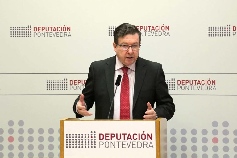Carlos Font, “non é hora dun plan de axudas, é a hora dun plan de rescate. A Xunta está a tempo de rectificar”