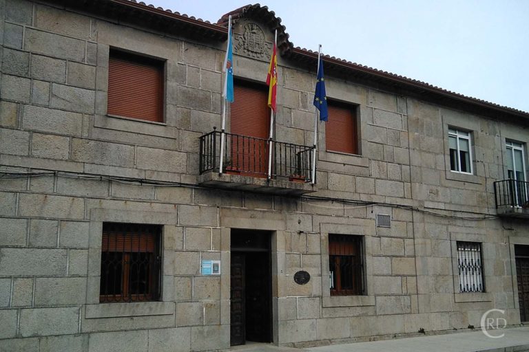 O Concello de Oia contratará 7 persoas ao abeiro do Plan +Provincia 2024 da Deputación