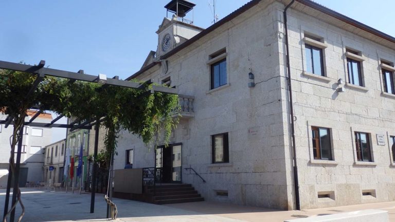 Tomiño inviste máis de 70.000 euros na mellora de camiños municipais en varias parroquias