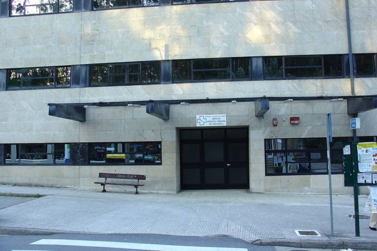 O BNG alerta sobre a “calamitosa” situación dos centros de saúde de Redondela e Chapela