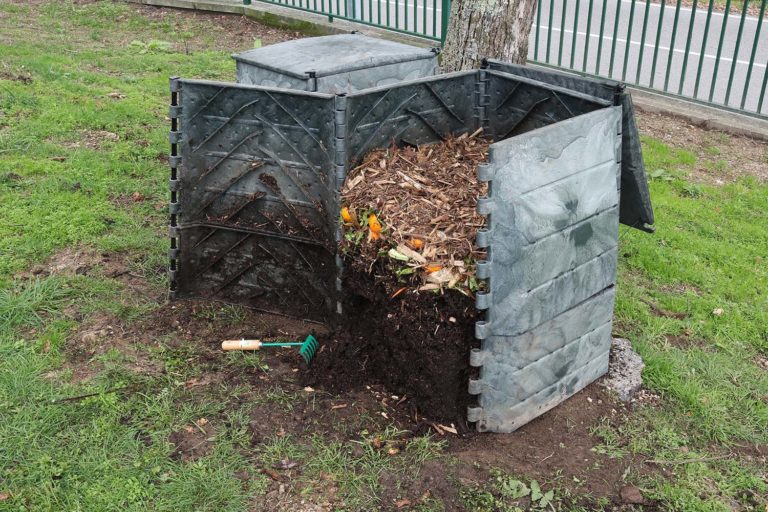 Salvaterra de Miño fai entrega de novos composteiros