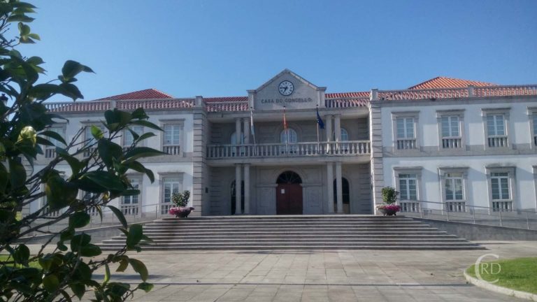 Salvaterra aproba a modificación do ICIO que facilita a implantación da empresa Albo na Plisan