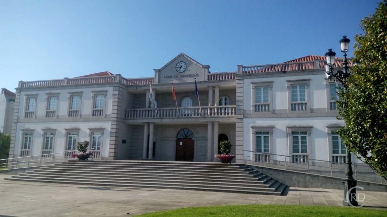 O Servizo de Orientación Laboral de salvaterra atendeu preto de 400 usuarios en case 10 meses