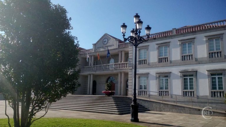 Comeza a prestar actividade o Servizo de Atención Temperá agrupado de Salvaterra, Arbo e Crecente