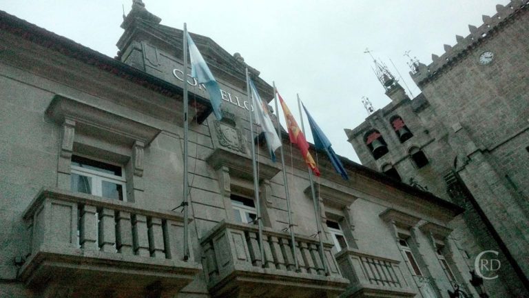 Tui aproba as primeiras 108 axudas a establecementos e persoas autónomas que estiveron sen actividade debido á pandemia