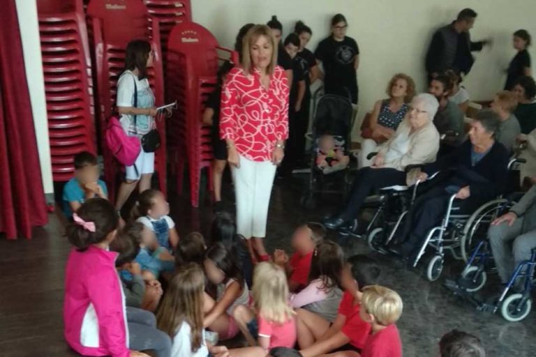Redondela clausurou onte o Programa Municipal de Conciliación