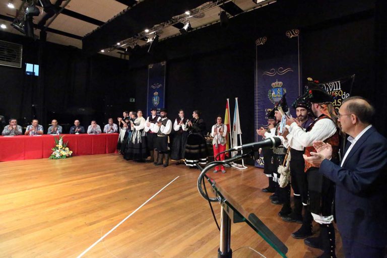 Ponteareas abre a inscrición para o tradicional ‘Concurso de Gaitas do País’
