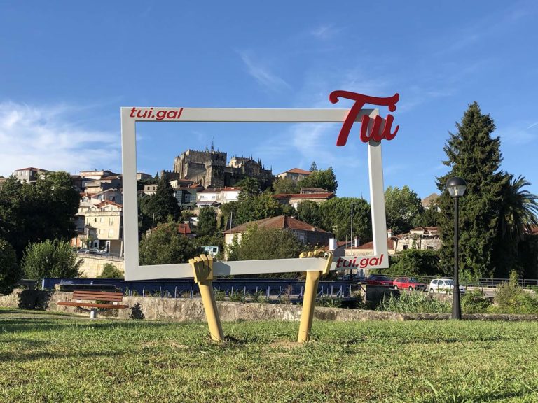 Tui abre a inscrición para participar no «I Concurso Fotográfico Enmárcate en Tui»
