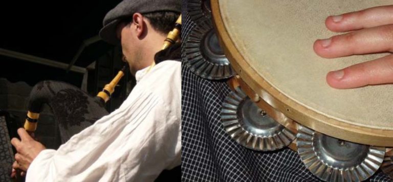 A Sociedade Cultural do Viso, en Redondela, retoma os cursos de cultura tradicional