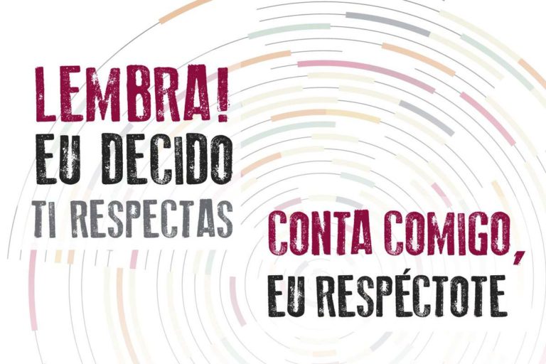 A Deputación leva a súa campaña de igualdade ao ‘Entroido de Verán’ de Redondela