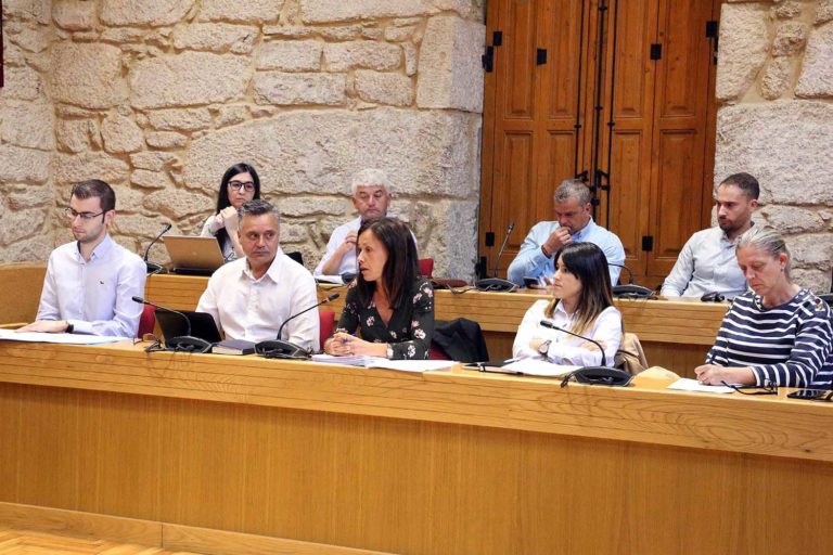 O PP de Ponteares pide a redución do salario dos concelleiros e concelleiras con dedicación durante o estado de alarma