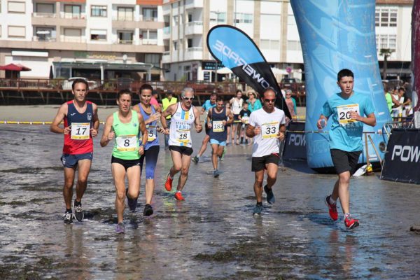 Nigrán Area 2019