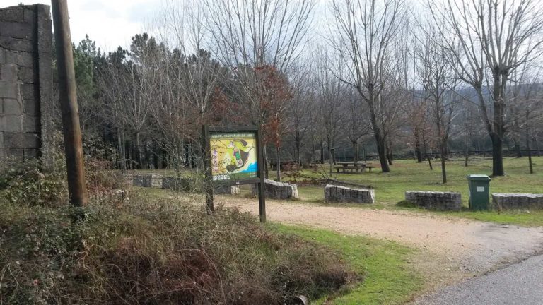 Arbo adxudica a creación dun parque forestal en Bouza de Miguel